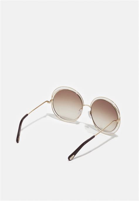 chloe zonnebril hart|Shop for Chloé Carlina sunglasses and more .